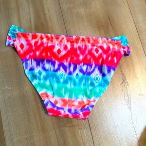 Bathing Suit Bottoms